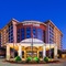 Courtyard By Marriott Dallas Allen At Allen Event Center - map