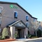 Extended Stay America Atlanta Alpharetta Northpoint East - map