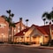 Residence Inn Anaheim Hills Yorba Linda - map