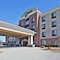 Holiday Inn Express Hotel & Suites Anderson North By Ihg - map