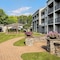 Courtyard By Marriott Boston Andover - map