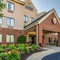 Spark By Hilton Ann Arbor South - map