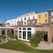 Hilton Garden Inn Ann Arbor - map