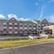 Comfort Inn & Suites High Point - Archdale - map