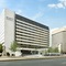 Hyatt Regency Bethesda - map