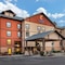 Comfort Inn & Suites Branson Meadows - map