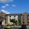 Holiday Inn Express Pittsburgh-Bridgeville By Ihg - map