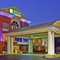 Holiday Inn Express & Suites Chattanooga (East Ridge) By Ihg - map