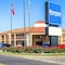 Rodeway Inn & Suites - map
