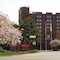 Crowne Plaza Columbus North- Worthington, An Ihg Hotel - map