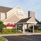 Hawthorn Suites By Wyndham Dearborn Detroit Mi - map