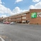 Holiday Inn Express Chicago-Downers Grove By Ihg - map