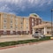 Holiday Inn Express Hotel & Suites Dumas By Ihg - map