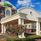 Holiday Inn Express Tower Center By Ihg - map