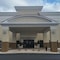Holiday Inn Express Edgewood-Aberdeen-Bel Air By Ihg - map