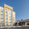 La Quinta Inn & Suites By Wyndham Philadelphia Airport - map