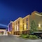 Holiday Inn Express & Suites Fort Wayne By Ihg - map