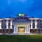Holiday Inn Express & Suites Dayton South Franklin By Ihg - map