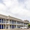 Motel 6 Fresno - Belmont Ave. - map
