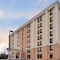Holiday Inn Express Hunt Valley By Ihg - map