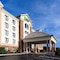 Holiday Inn Express Hotel And Suites Kingsport By Ihg - map