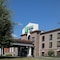 Holiday Inn Express & Suites Knoxville-Farragut By Ihg - map