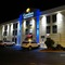 Comfort Inn & Suites - map