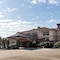 Comfort Suites Lake Jackson Clute - map