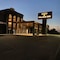Historic Cow Palace Inn - map