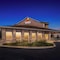 Comfort Inn & Suites Near University Of Wyoming - map