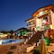 Mervehan Residence Hotel - map
