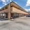 Rodeway Inn Lincoln West - University Area - map