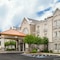 Quality Inn & Suites Little Rock West - map