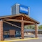Travelodge By Wyndham Livingston Yellowstone - map