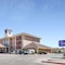 Sleep Inn & Suites Lubbock - map