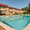 Holiday Inn Marietta - map