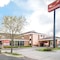 Econo Lodge Marion - map
