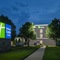 Holiday Inn Express & Suites Charlotte Southeast - Matthews By Ihg - map