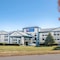 Comfort Inn & Suites Maumee - Toledo (I80-90) - map