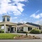 Best Western Inn & Suites - Monroe - map