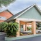 Hawthorn Suites By Wyndham North Charleston Sc - map
