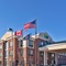 Holiday Inn Express Hotel & Suites Detroit-Novi By Ihg - map