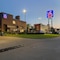Motel 6 Oklahoma City, Ok – Fairgrounds West - map