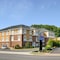 Comfort Inn & Suites Orange - Montpelier - map