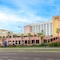 Hampton Inn & Suites Orange Beach Gulf Front - map
