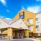 Comfort Inn & Suites Orem - Provo - map