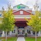 Holiday Inn Express & Suites Palm Bay By Ihg - map