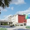 Holiday Inn Express Pensacola West - Navy Base By Ihg - map
