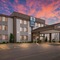 Best Western Waukesha Grand - map