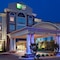 Holiday Inn Express Hotel & Suites Phenix City - Columbus By Ihg - map